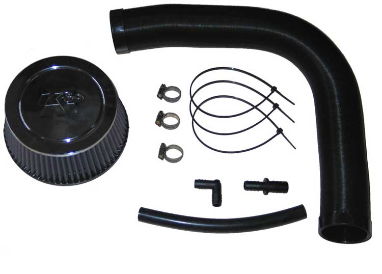 INTL INTAKE NISSAN MICRA