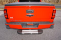 Romik auto part detail