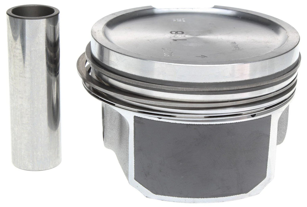 Piston With Rings Audi 1.8L AMU BEA