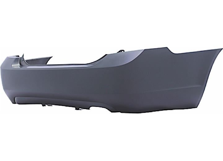 RR BUMPER COVER (P) 3.0L ENG FUSION 0609