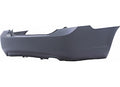 RR BUMPER COVER (P) 3.0L ENG FUSION 0609