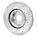 R1 Concepts silver auto part