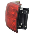 CAPA 1718 NS PHFDER QTR TAILLAMP ASSY LH