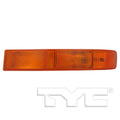 CAPA 1718 NS PHFDER QTR TAILLAMP ASSY LH