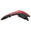 CAPA 1718 NS PHFDER QTR TAILLAMP ASSY LH