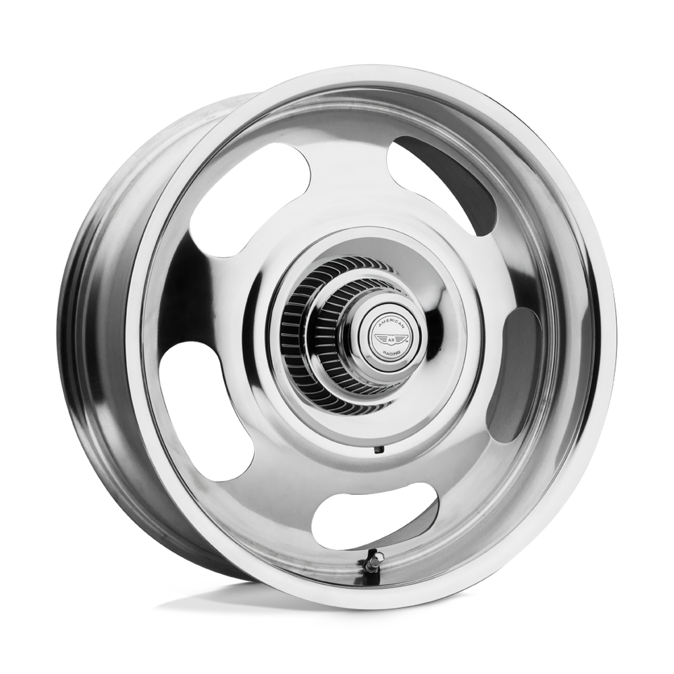 VN506 20X8 5X4.5/4.75 POLISHED 00MM