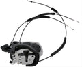 INTGR LATCH ACTUATOR