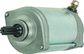 BikeMaster Suzuki Starter