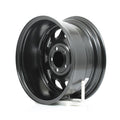 BLACK ROCK 16X8 5X4.5