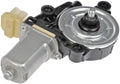WINDOW LIFT MOTOR