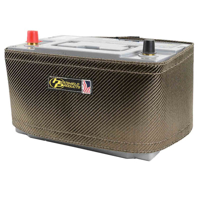 Battery Heat Shield Group 94R