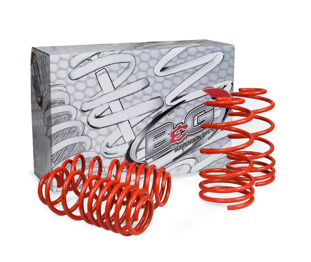 B&G Suspension auto part