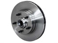 Wilwood Rotor 1150-100CWXXX-258NBEXXXXN