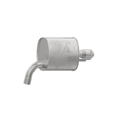 MUFFLER ASSEMBLY - QUIET-FLOWSS - D