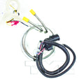 TYC auto part detail