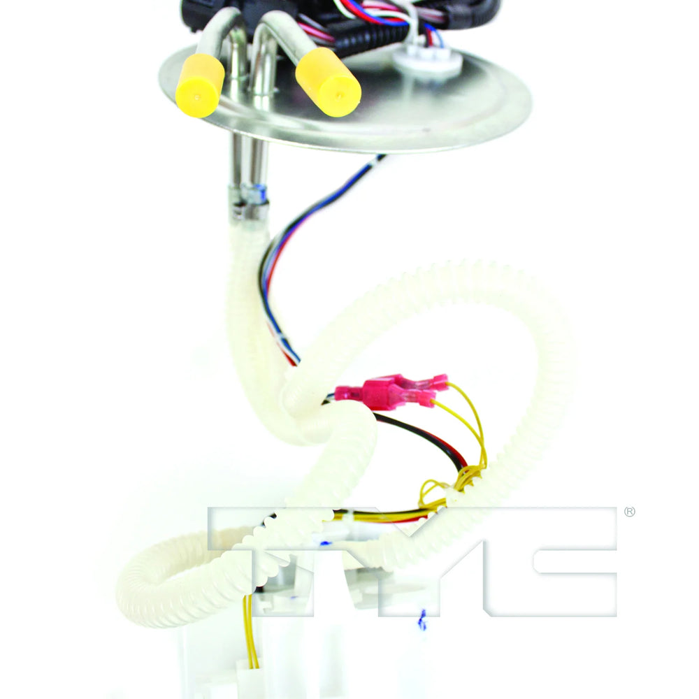 TYC auto part