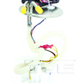 TYC auto part