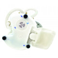 TYC auto part close-up