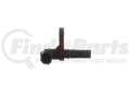 STANDARD IGN auto part installed view