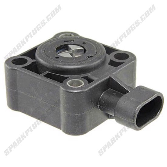 THROTTLE POSITION SENSOR