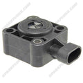 THROTTLE POSITION SENSOR