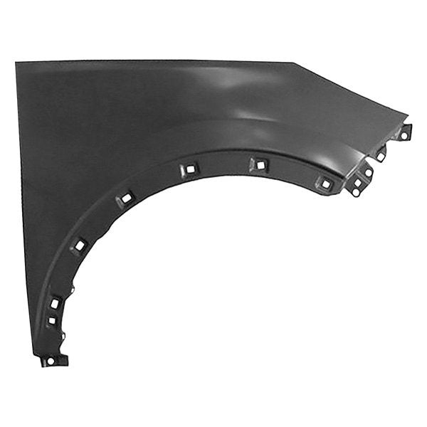 CAPA RT FRT FENDER ASSY KIA SPORTAGE 1118