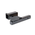 RECR HITCH MALE 4IN DROP/LIFTW/RECEIVER TUBE STYLE
