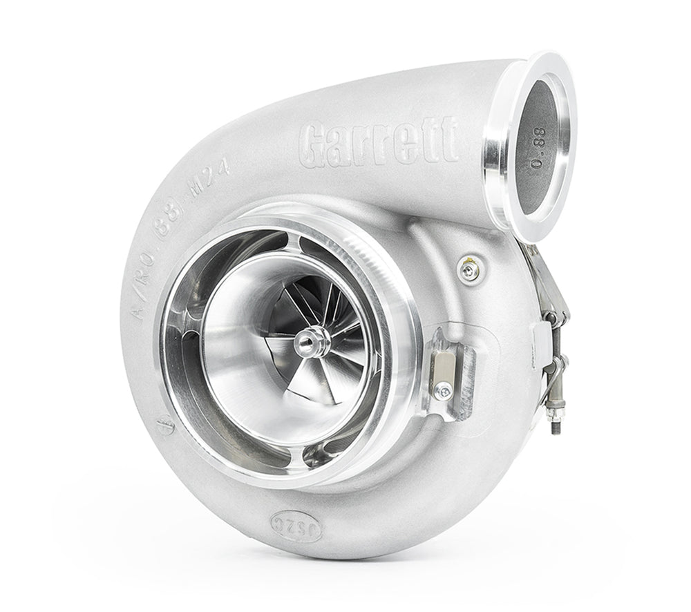 Garrett Turbos auto part