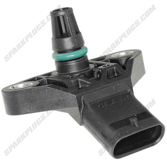 SUPERCHARGER PRESSURE SENSOR