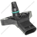 SUPERCHARGER PRESSURE SENSOR