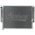 9099 BMW 323I SPORT COMPACT E36 ALUMINUM RADIATOR
