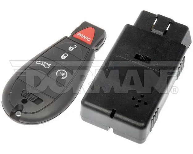 KEYLESS ENTRY REMOTE 5 BUTTON