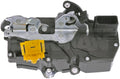 INTGR LATCH ACTUATOR