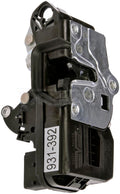 INTGR LATCH ACTUATOR