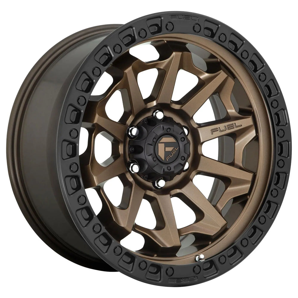 D686 17X9 6X5.5 MT-BLK-DDT -12MM