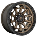 D686 17X9 6X5.5 MT-BLK-DDT -12MM