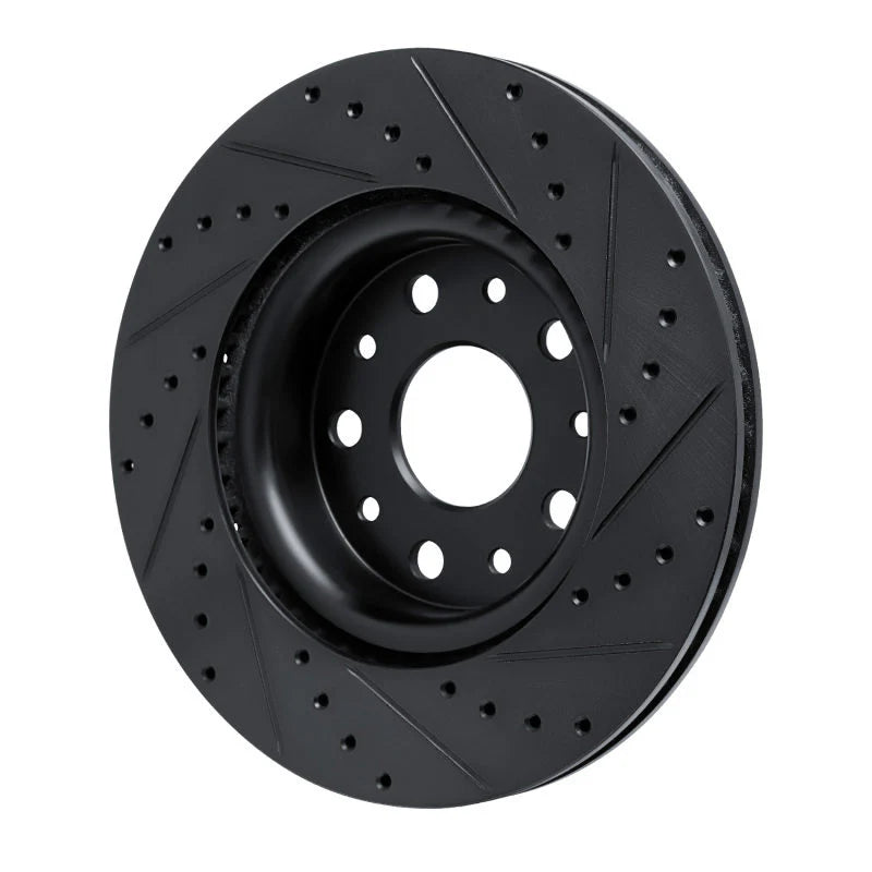 R1 Concepts black auto part