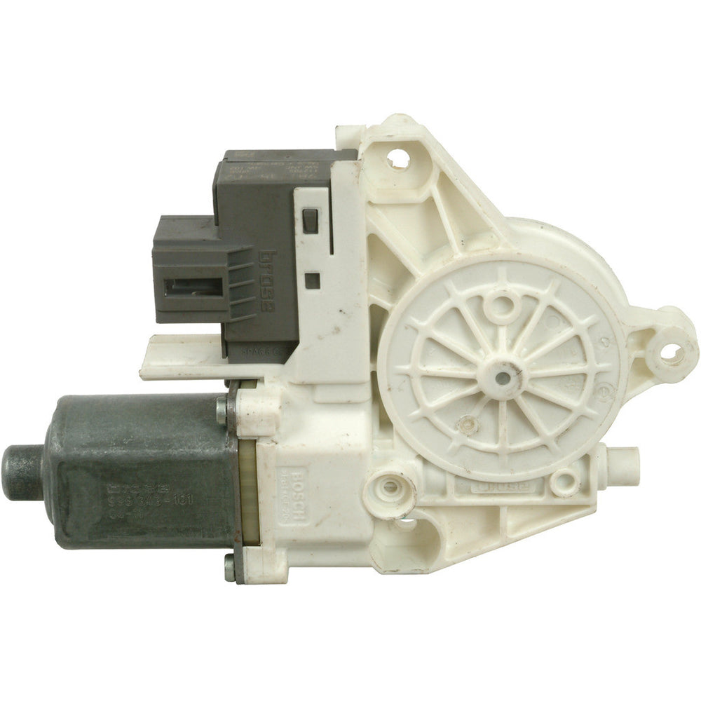 A1 REMFG INC auto part