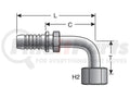 HYDRAULIC COUPLING - GLOBALSPIRAL