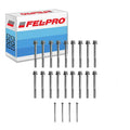 MAHLE Original Chevrolet Express 2500 11-06 Cylinder Head Bolts