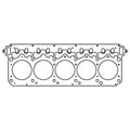 Chry VX I Viper Cylinder Head Gasket L