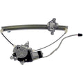 WINDOW REGULATOR