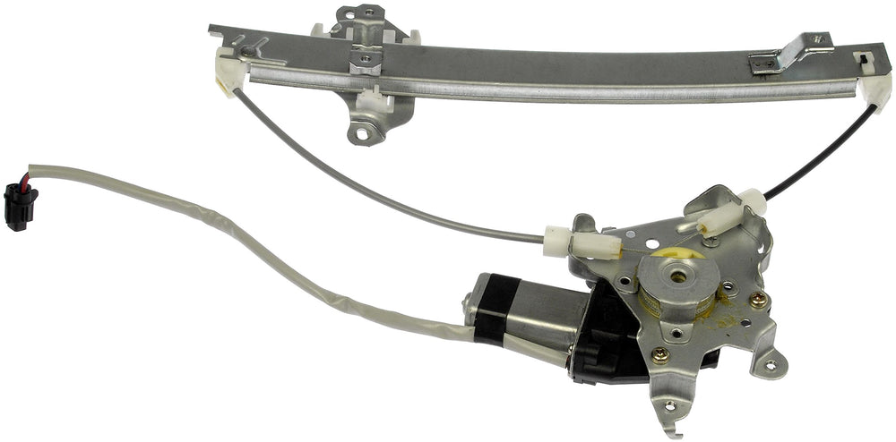 WINDOW REGULATOR