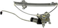 WINDOW REGULATOR