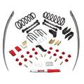 Suspension Link Kit 00-01 Dodge Ram 1500/2500/3500 Lift Height 2-5 Inch Pair Skyjacker