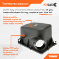 AIR CLEANER LID