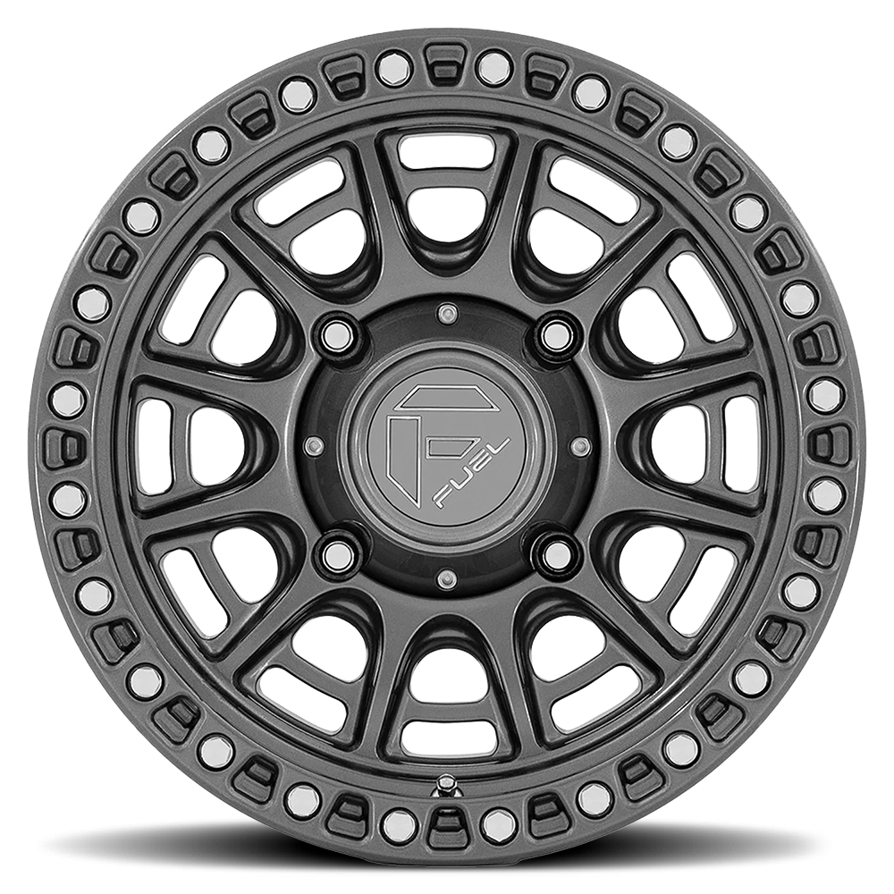 CYCLE UTV 15X7 5X4.5 72 +10 G-GNMTL