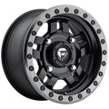 D557 15X7 4X156 MT-BLK-GBR 13MM