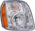 HEADLAMP - RH
