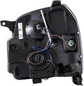 HEADLAMP - RH